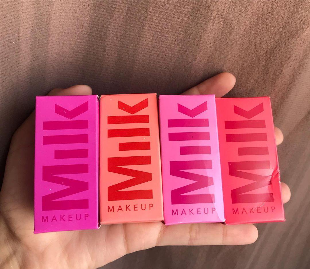 Milk Makeup Jelly Tint