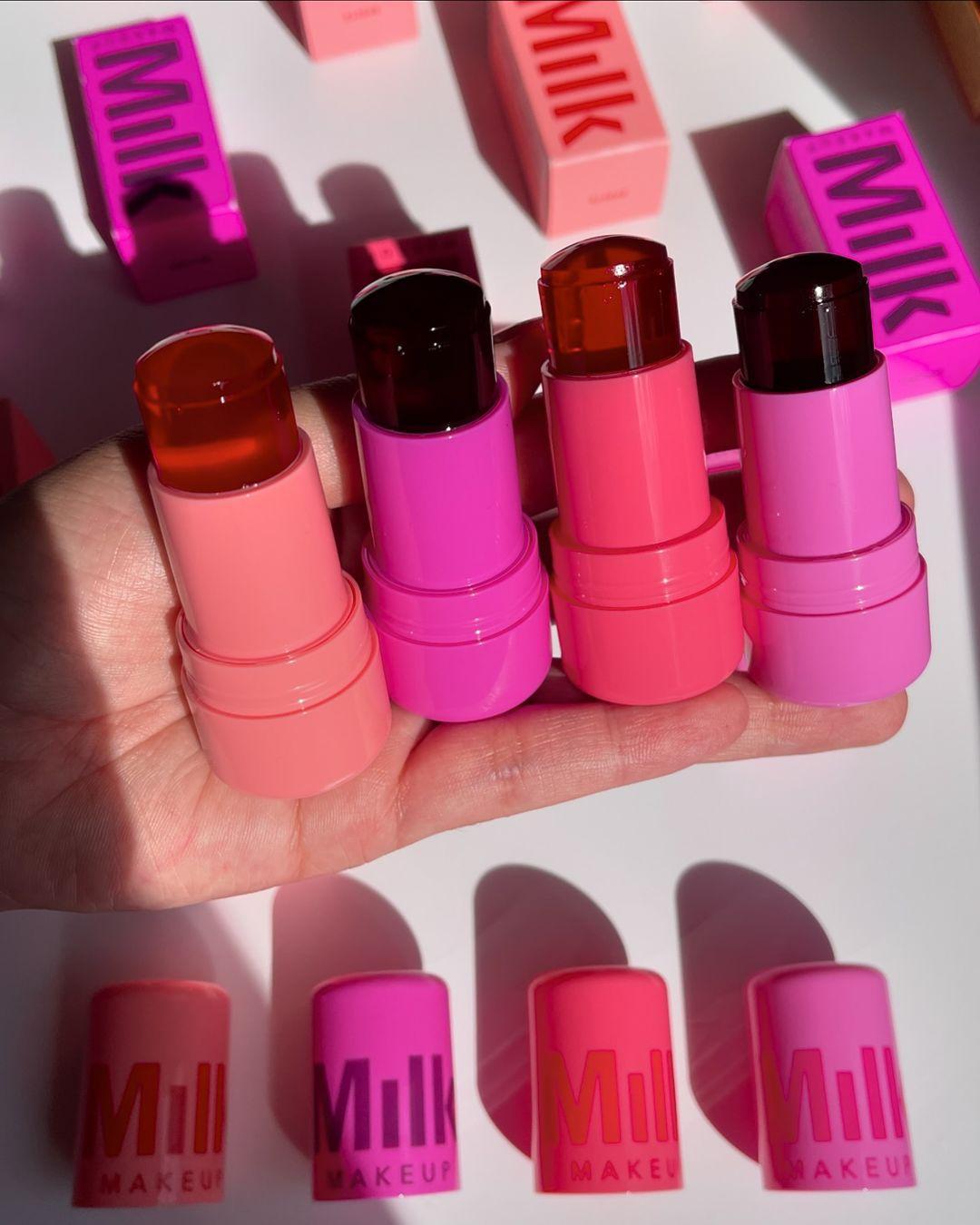 Milk Makeup Jelly Tint