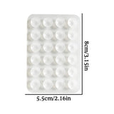 Silicone Suction Phone Holder