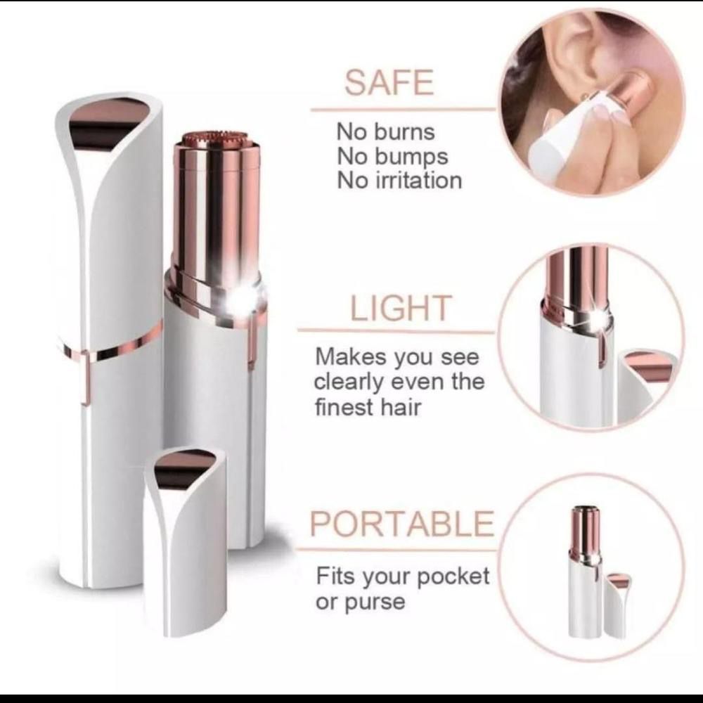 Painless Hair remover Pen