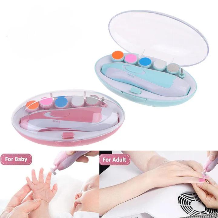 Baby Nail Trimmer