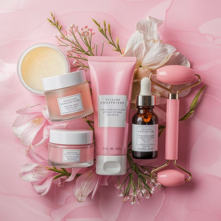 Skincare