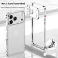 Aluminum Alloy Frame Case