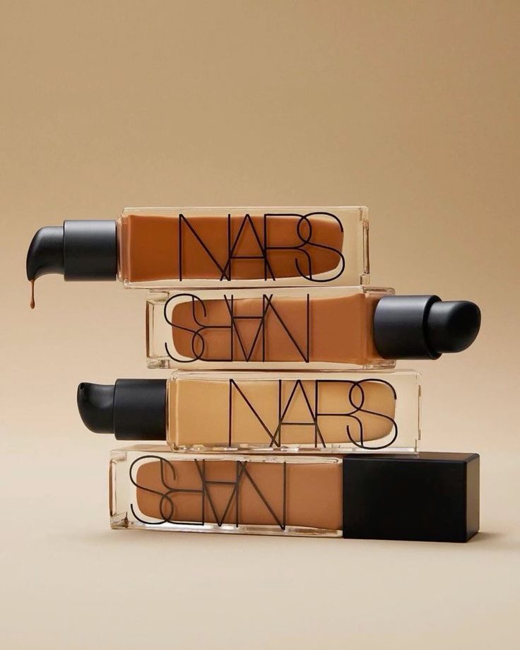NARS Natural Radiant Longwear Foundation