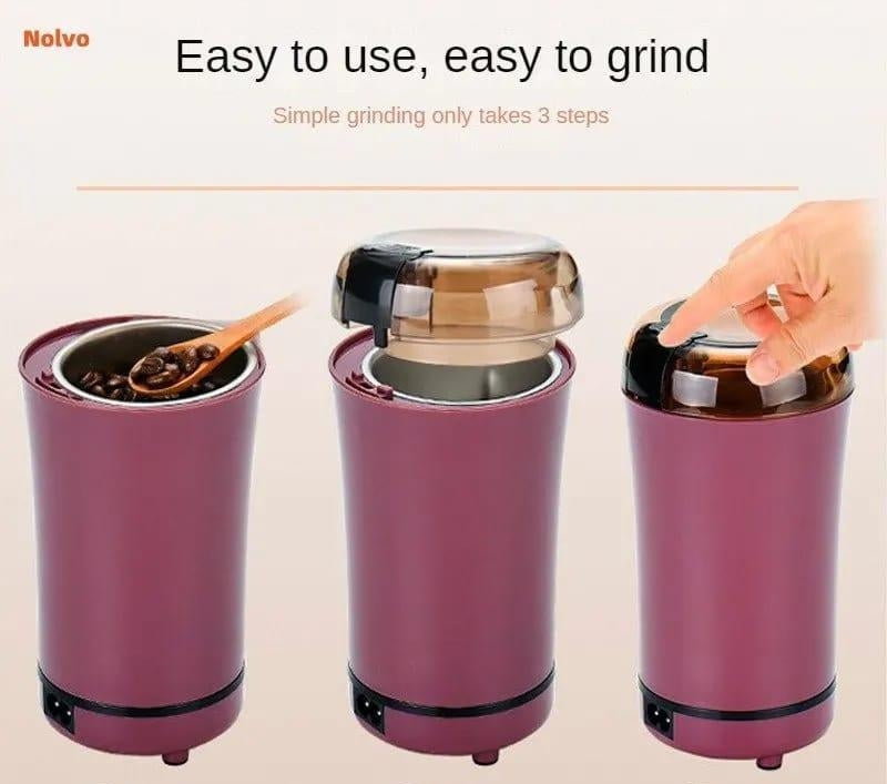Mini Electric Spices Grinder