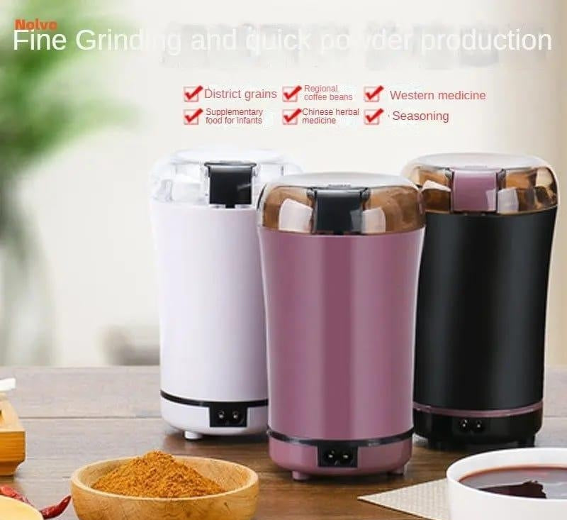 Mini Electric Spices Grinder