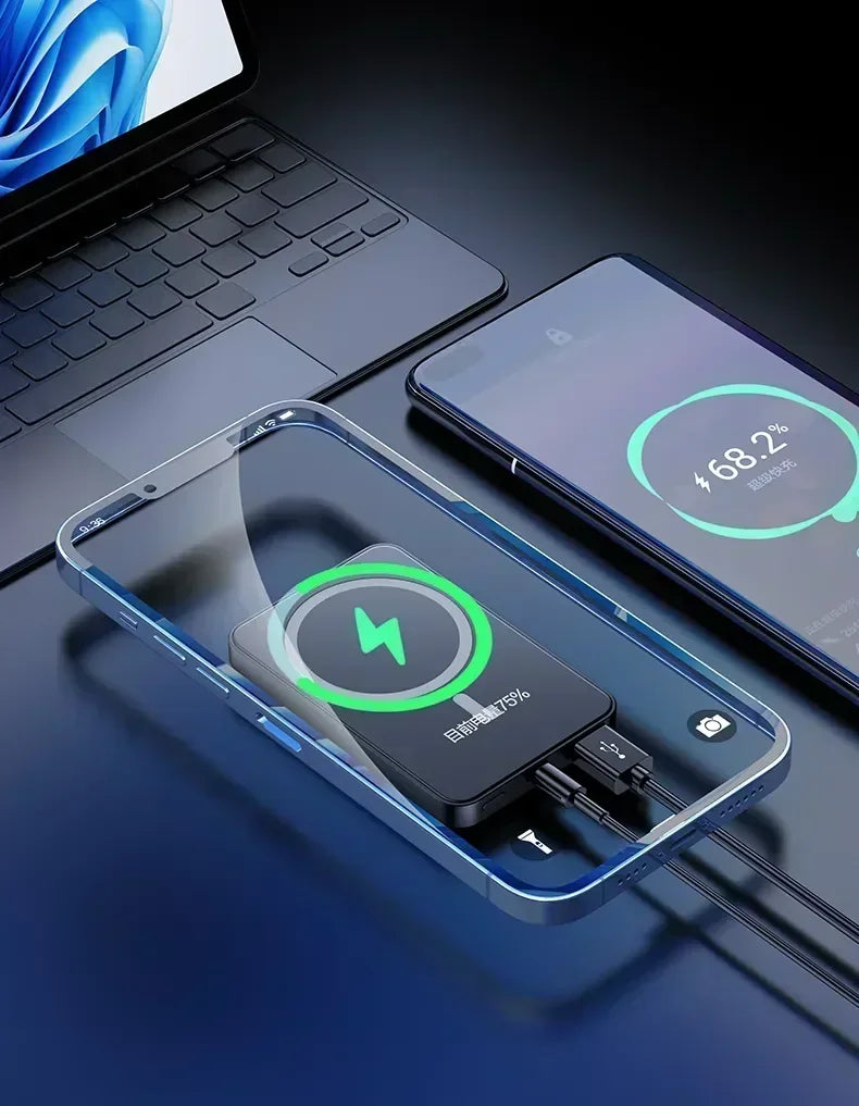 MagSafe Power Bank