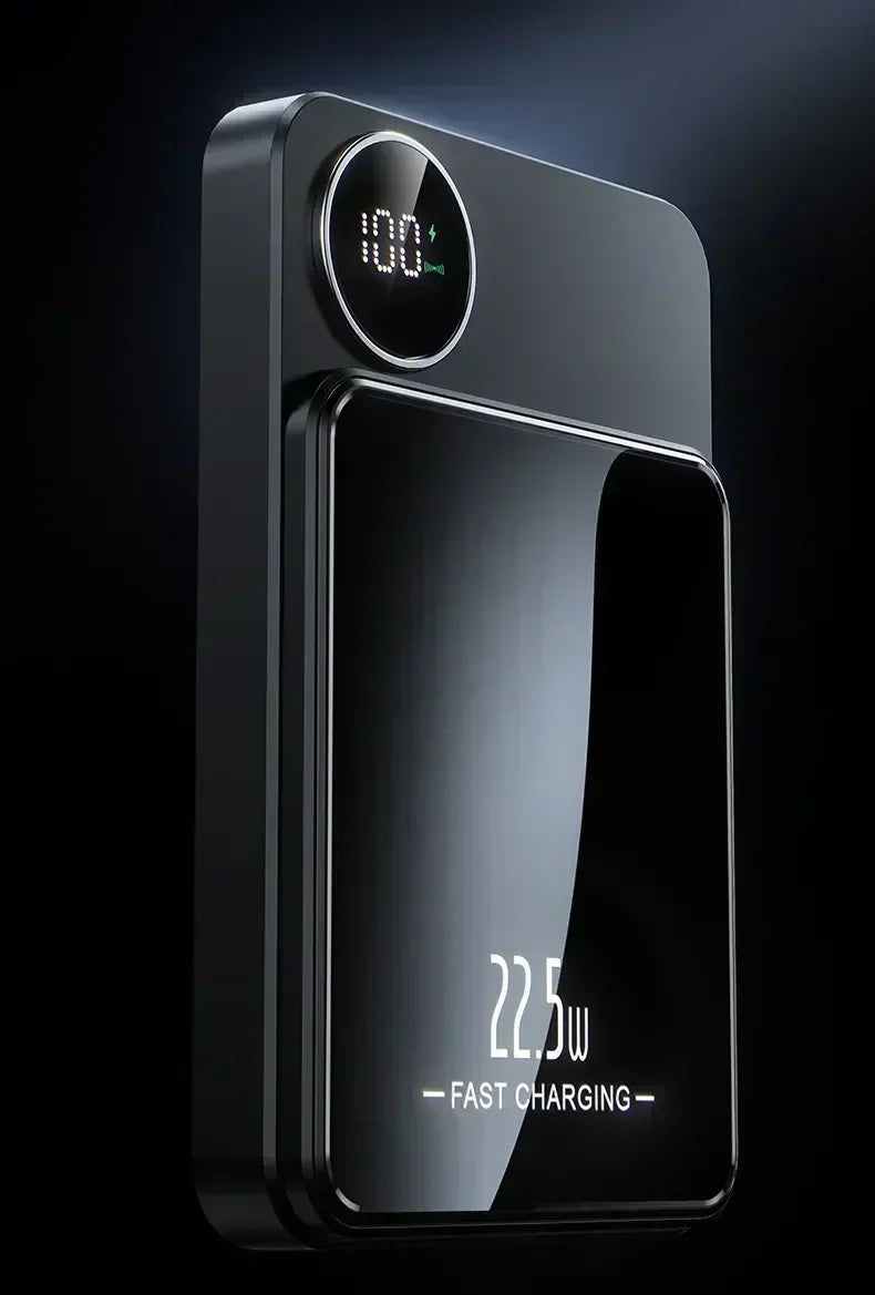 MagSafe Power Bank