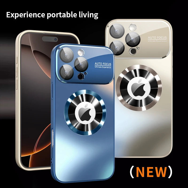 Magesafe Magnetic Wireless Charging Case