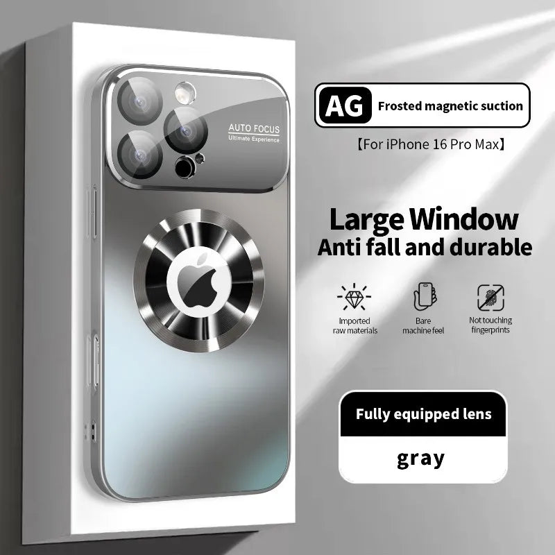 Magesafe Magnetic Wireless Charging Case