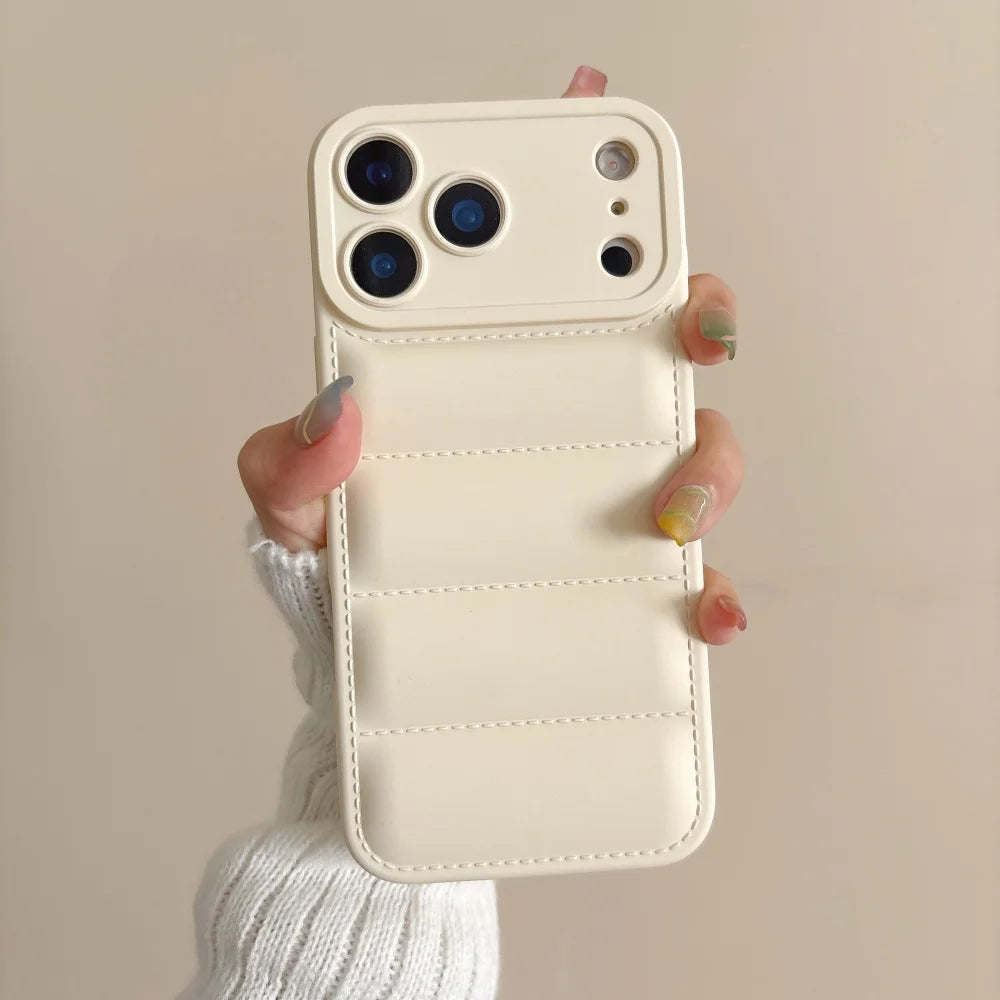 Puffer Case