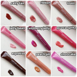 RHODE Liquid Silicone Lipstick Holder iPhone Case