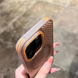 Ultra Thin Cooling Wireless Charge Case