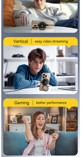 MagSafe 15W Wireless Charger with Stand