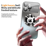 Magesafe Magnetic Wireless Charging Case