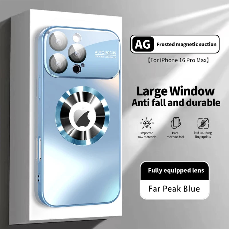 Magesafe Magnetic Wireless Charging Case