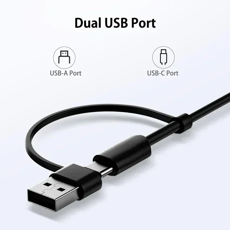 100W Magnetic Wireless Charger Pad