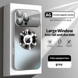 Magesafe Magnetic Wireless Charging Case