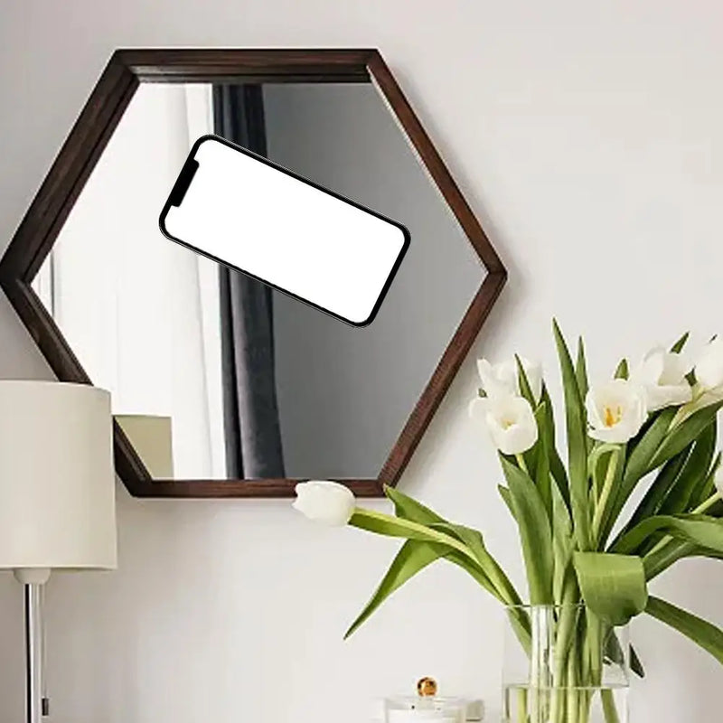 Silicone Suction Phone Holder