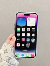 Jewelled Glitter Bumper Case