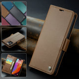 Card holder Wallet Case