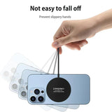 100W Magnetic Wireless Charger Pad