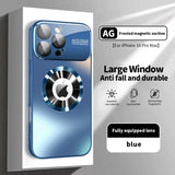 Magesafe Magnetic Wireless Charging Case