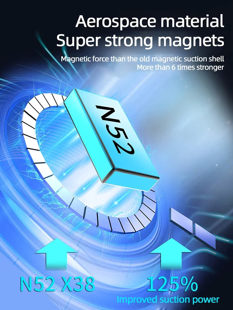 Matte Translucent Frosted Phone Case