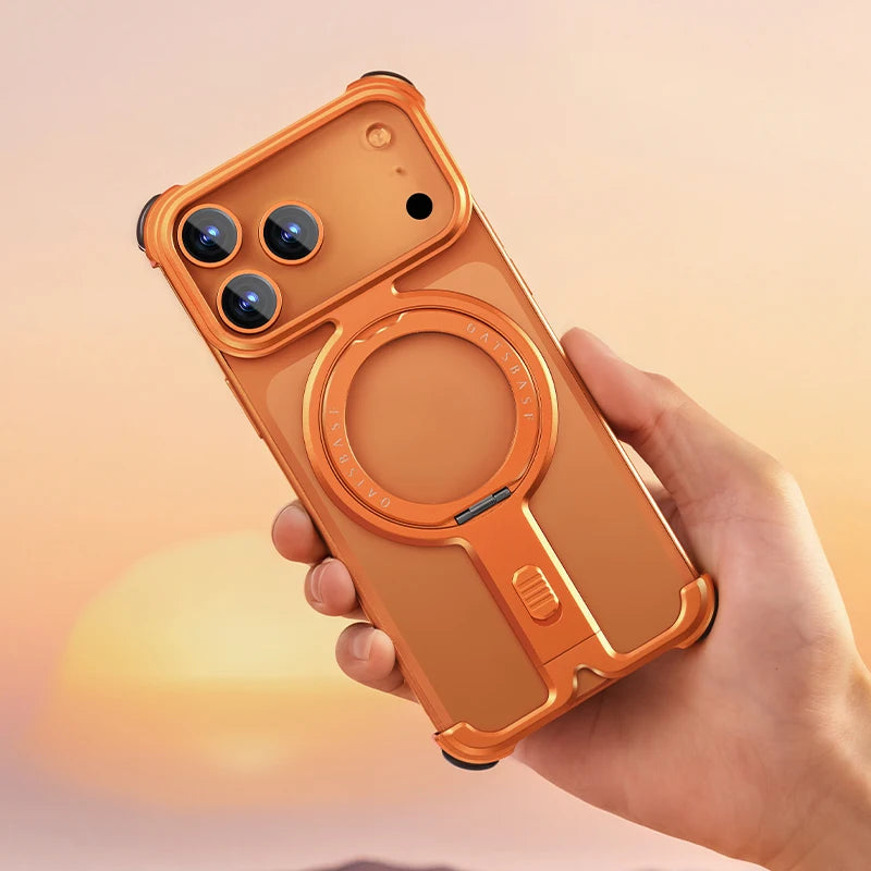 Metal Phone Case