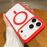 Glass Lens Protector Case