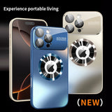 Magesafe Magnetic Wireless Charging Case