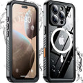 Waterproof Full Coverage Armor Case