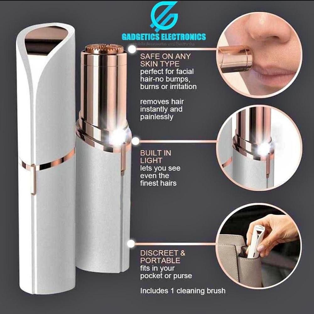 Painless Hair remover Pen