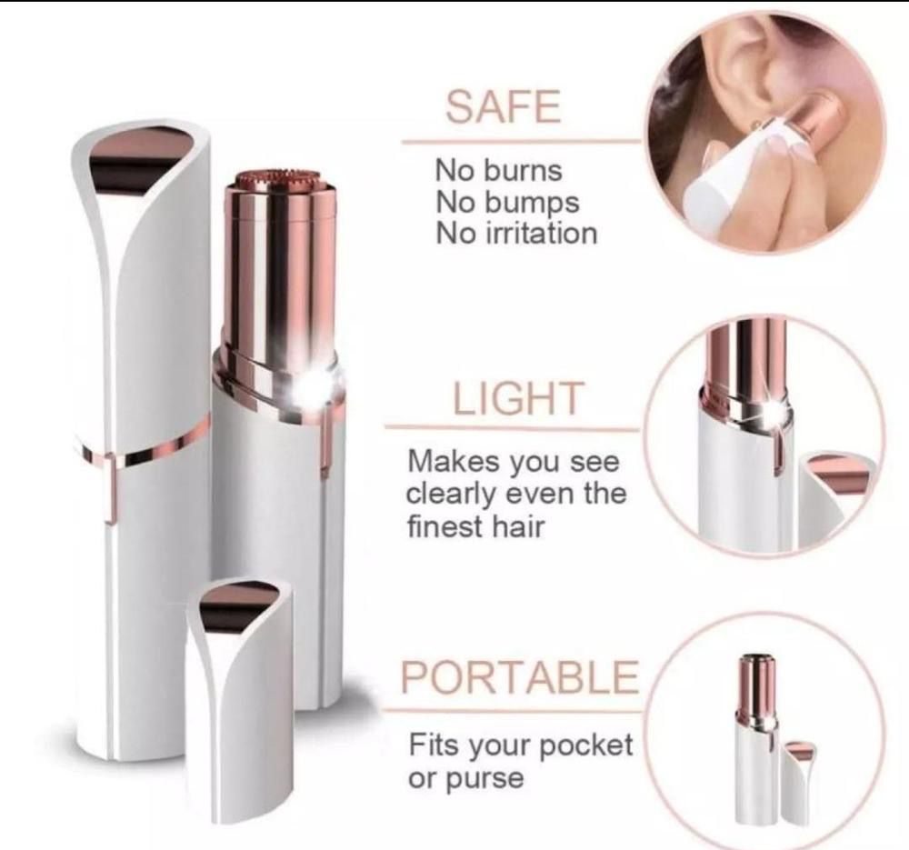 Painless Hair remover Pen