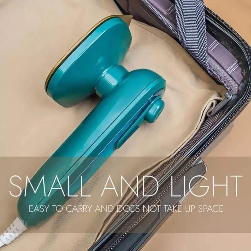 Mini steam Iron