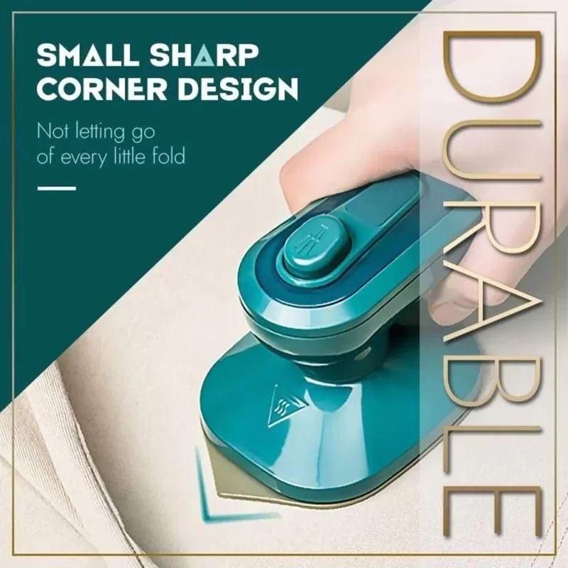 Mini steam Iron