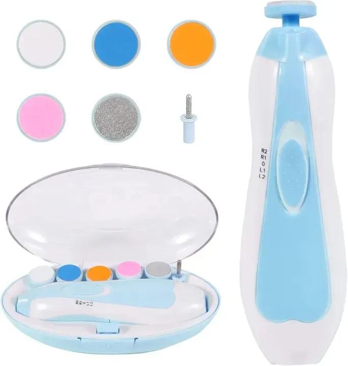 Baby Nail Trimmer