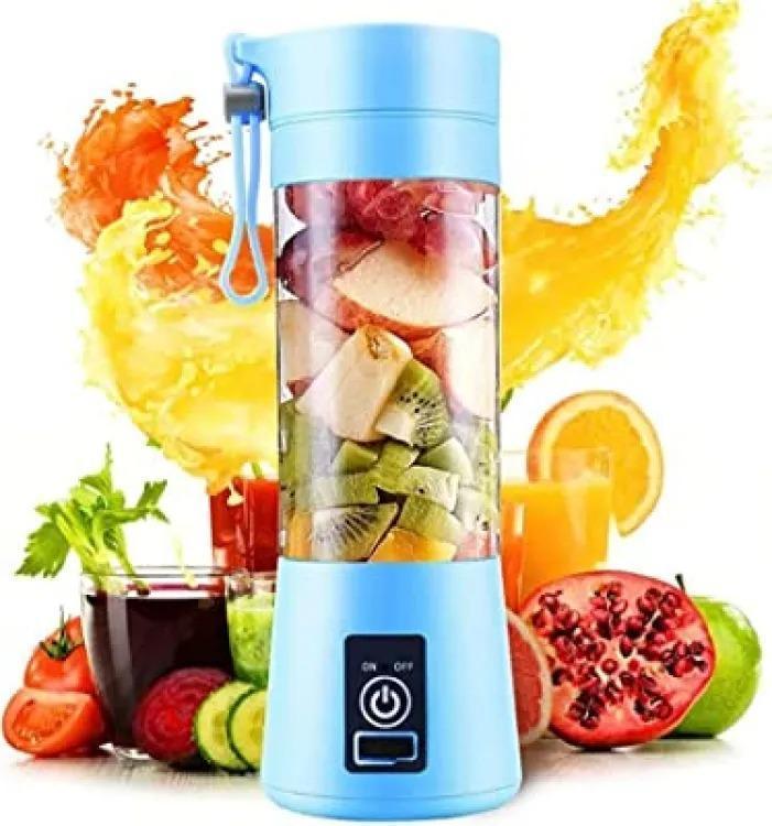 Mini Juicer Blender