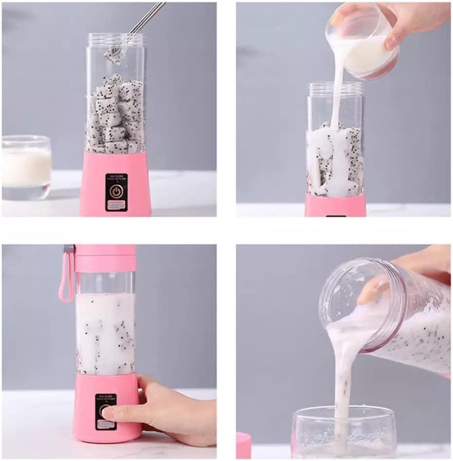 Mini Juicer Blender