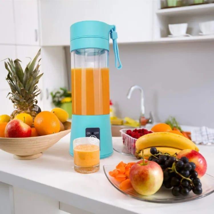 Mini Juicer Blender