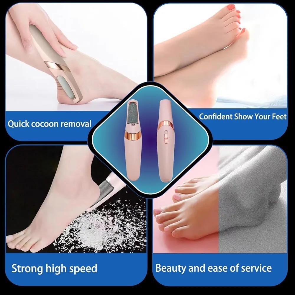 Electric Callus Remover