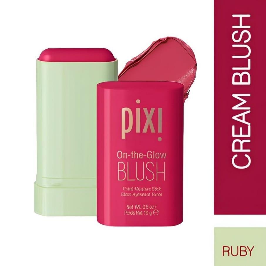 Pixi Blush On Stick