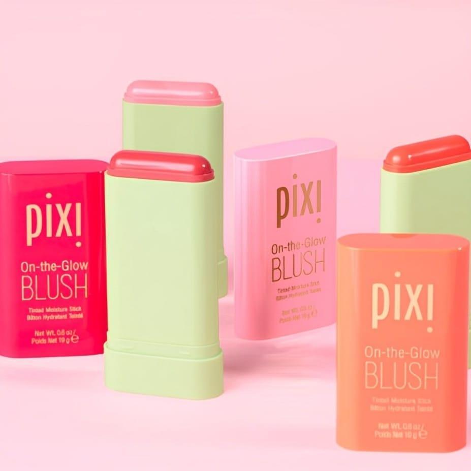 Pixi Blush On Stick
