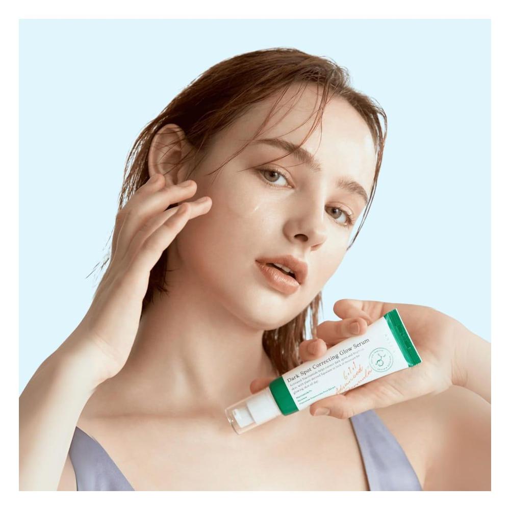 Axis-Y Dark Spot Correcting Glow Serum