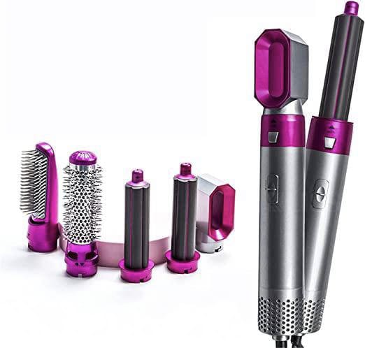 5 in 1 Hair Dryer kit